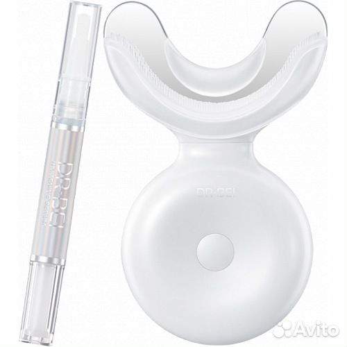 Отбеливающий гель Xiaomi Dr.Bei Dental Gel for W7