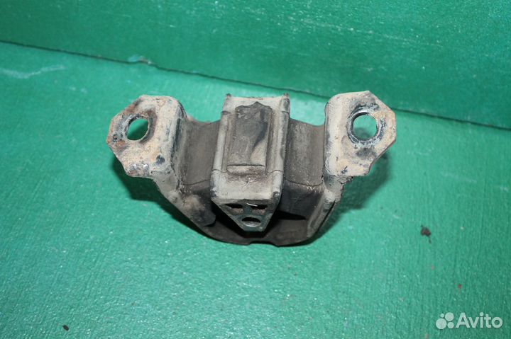 Подушка двигателя задняя Daewoo Nexia