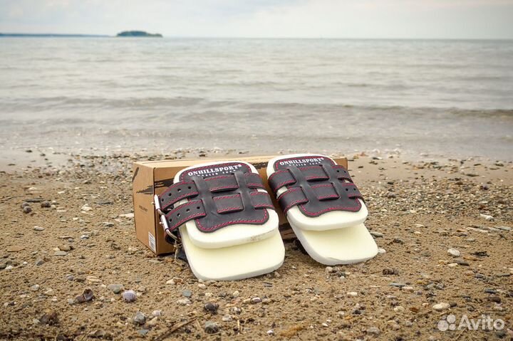 Инверсионные (Гравитационные) ботинки