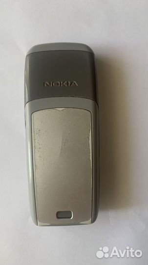 Nokia 1, 8 ГБ