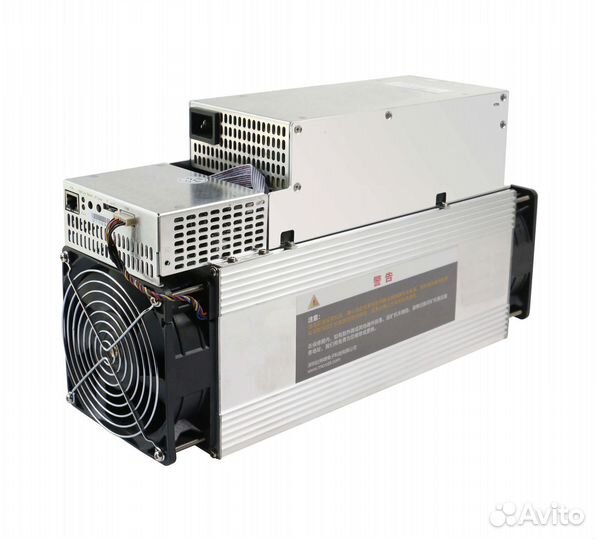 Асик Whatsminer m30s 90th