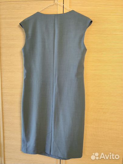 Платье женское 44