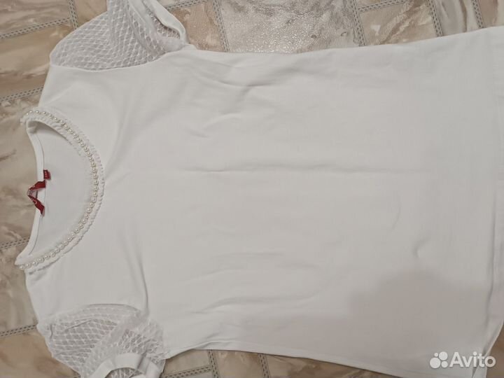 Школьная одежда