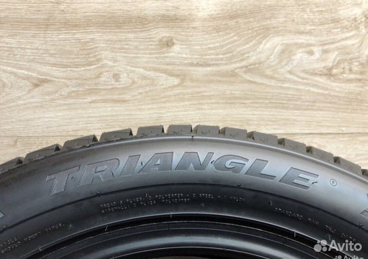 Triangle PL02 265/50 R19