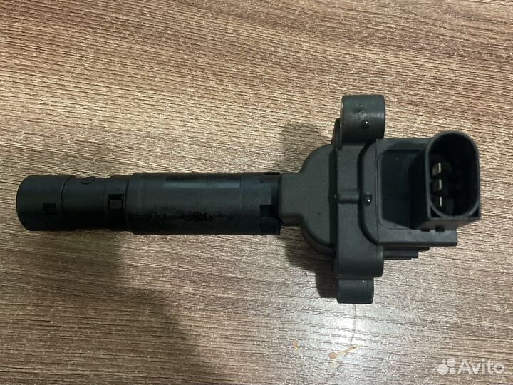 Катушка зажигания 271 мотор