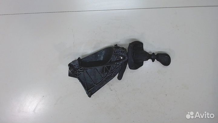 Кулиса кпп Mercedes Vito W447 2014, 2017