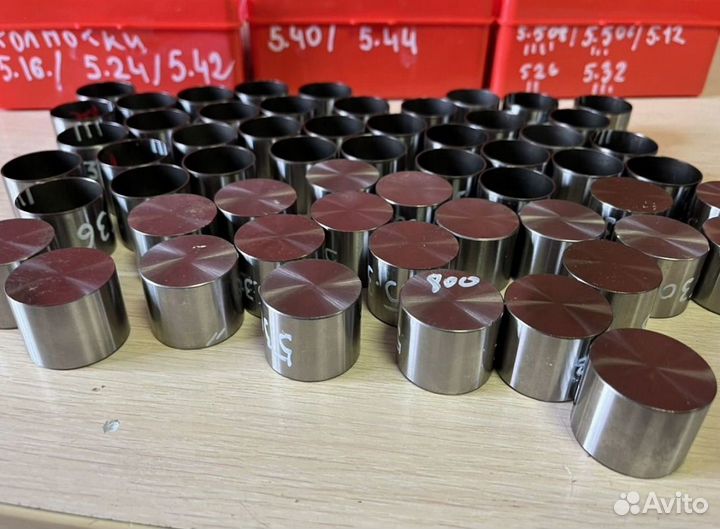 Стаканчик Lexus IS300 ZZE141 ATH20