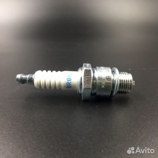 Свеча зажигания 7204 BR8HS-10 (NGK)