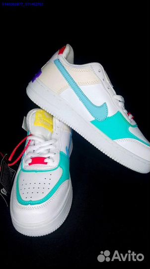 Nike air force 1