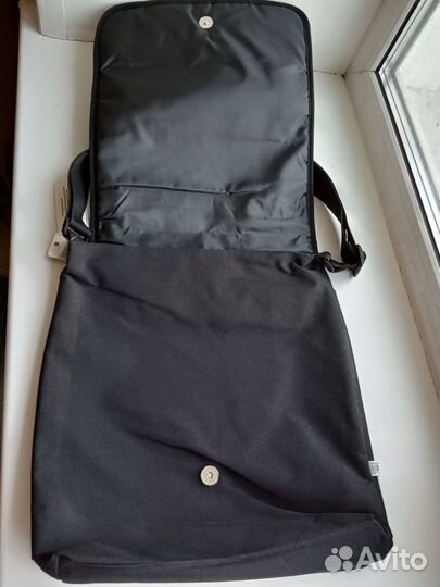 Сумка для ноутбука планшета Seventeen 35х33х6см