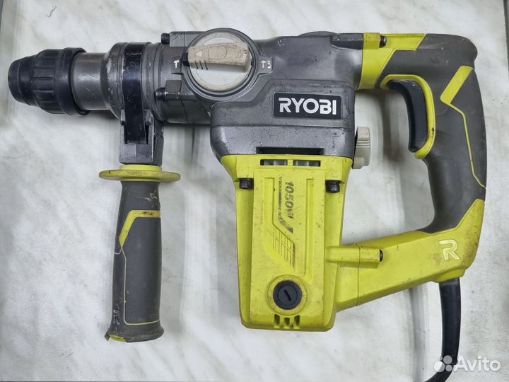 Перфоратор Ryobi rsds1050-K