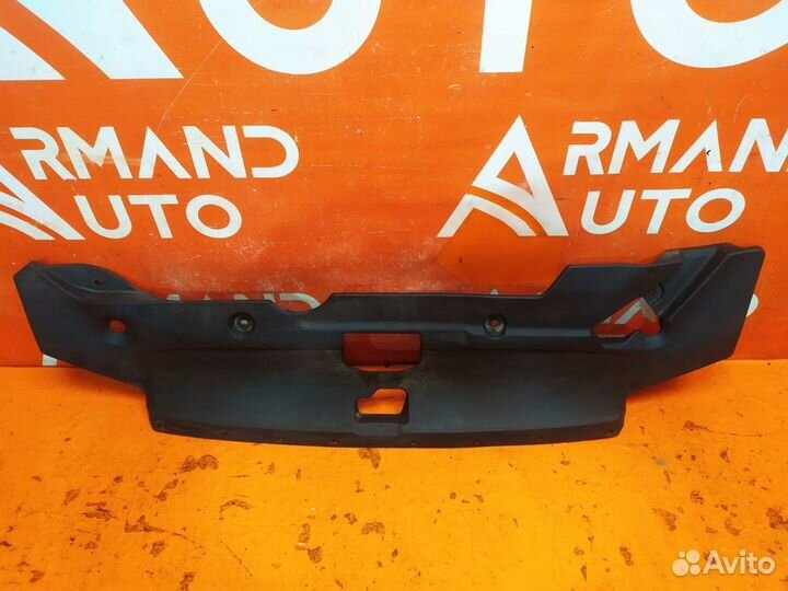 Кожух замка капота Mitsubishi Asx 1 GA0 2010-Нв