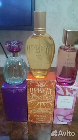 Косметика и парфюмерия мери кей