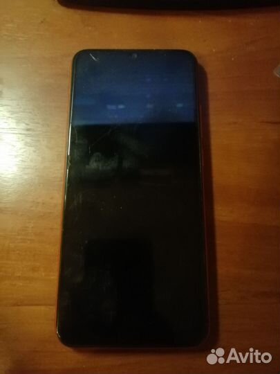 Xiaomi Redmi 9C (NFC), 2/32 ГБ
