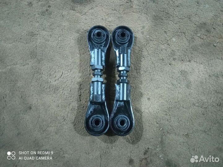 Задние тяги на ford