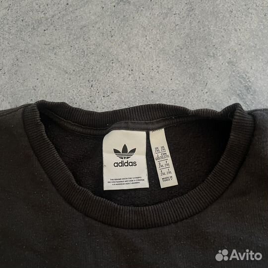 Свитшот Adidas