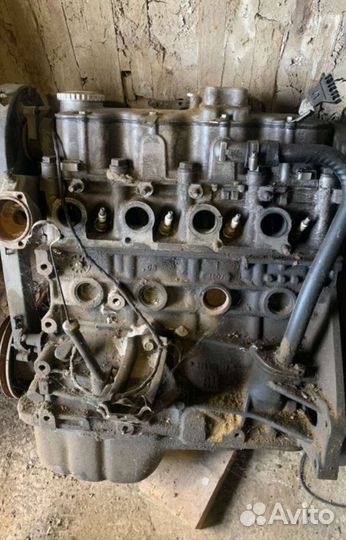 Опель омега А двс - 2литровый