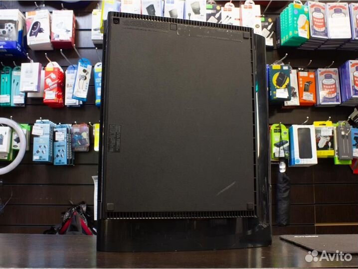 Игровая приставка Sony PlayStation 3 Super Slim 50