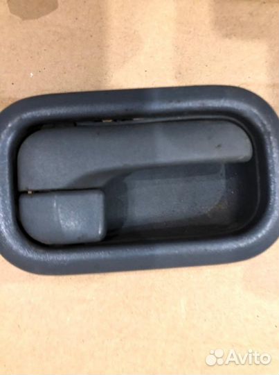 Cтеклоподъемник задний правый Nissan Almera Classi