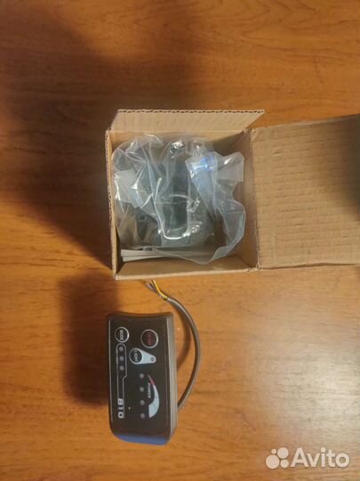 Дисплей, для электровелосипеда