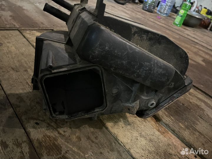 Печка на ваз