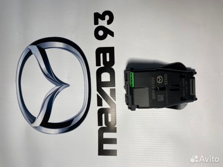 Датчик Mazda 6 GJ 2.0 2013