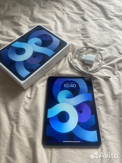 iPad air 2020 (4 generation) 64gb
