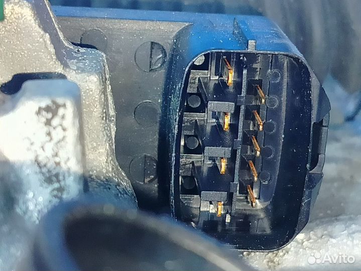 АКПП Daewoo 4HP-16 4AT, 2WD, C20