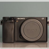 Sony A6300 Body 27k