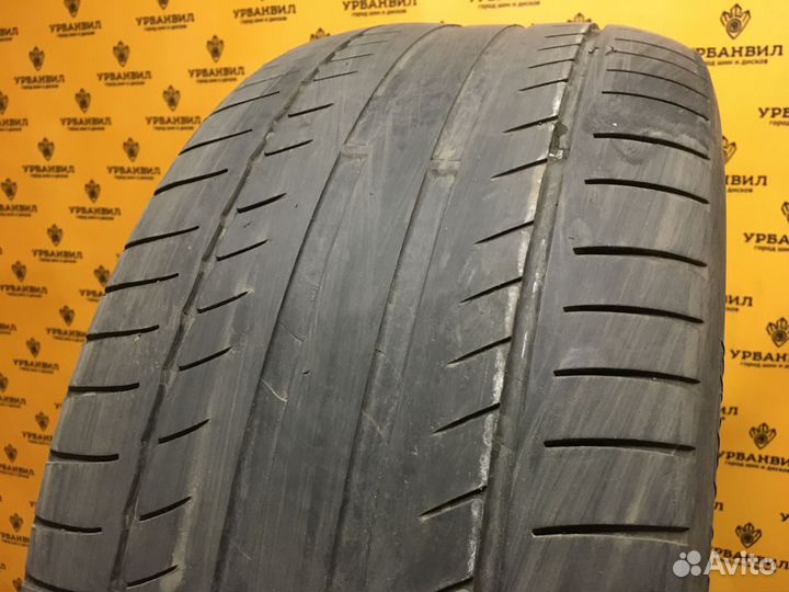 Michelin Primacy HP 255/45 R18