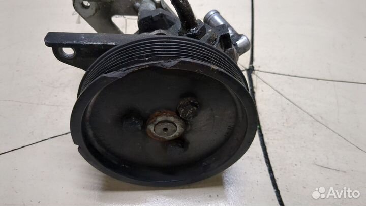 Гур BMW 5 E39, 1997