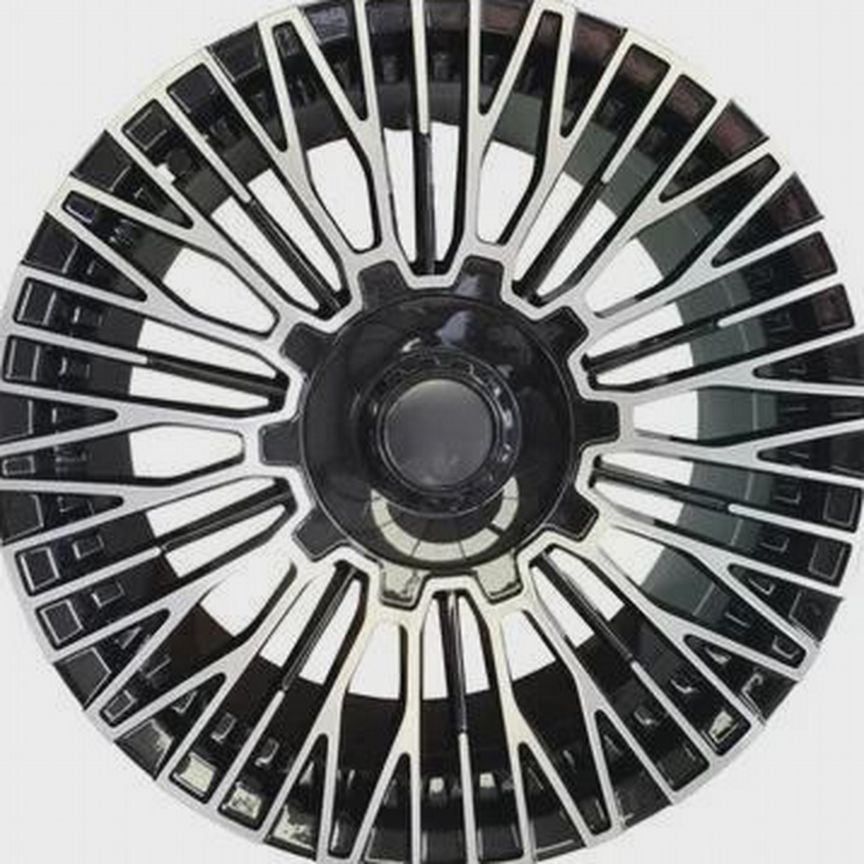 Литые диски VAGE 8.5×R18 5×112