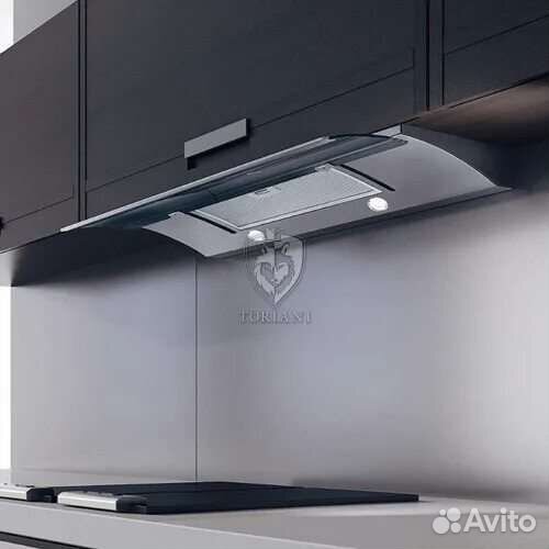 Вытяжка Elica glide IX/A/60