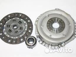 Сцепление ваз классика / нива