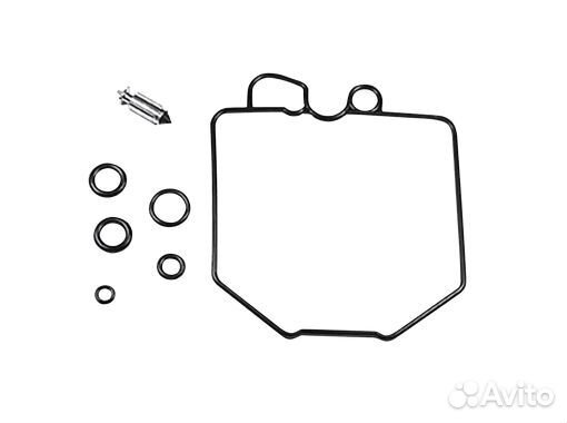 Рем.комплект карбюратора TourMax CAB-H2