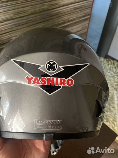 Шлем для мотоцикла