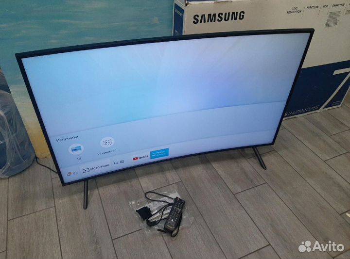 Samsung UE49NU7300U