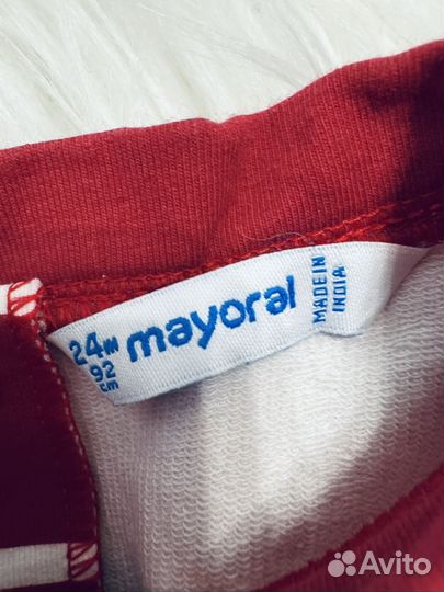 Платье mayoral оригинал