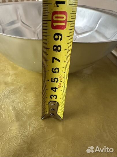 Форма для выпечки тортов