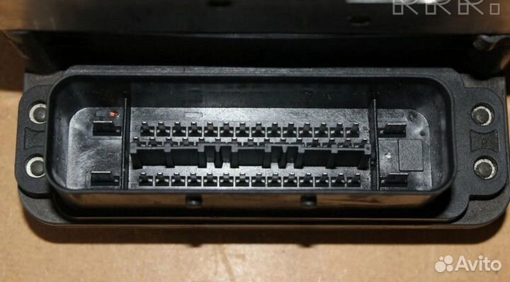 Блок абс 0265960320 Ferrari California F149 2008-2014 года