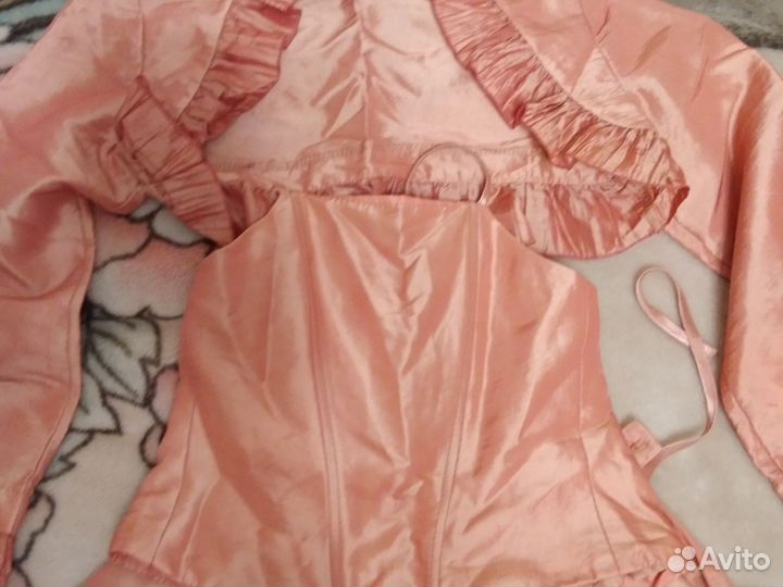 Костюм для девочки 110см