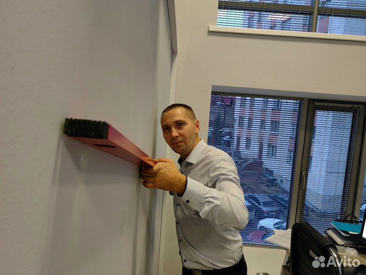 Приемка квартир и домов от застройщика