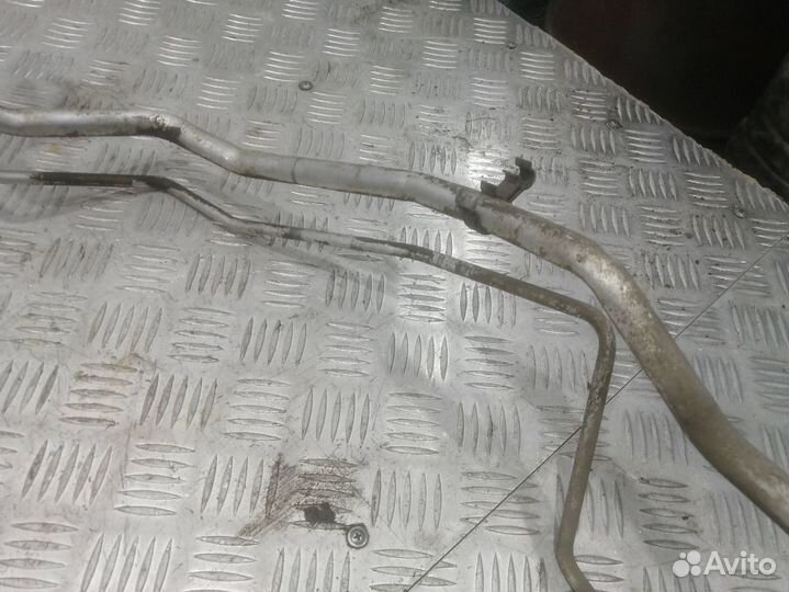 Трубка кондиционера Nissan Primera P12