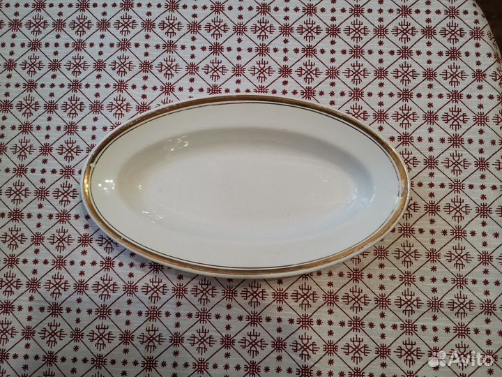 Селодочница фарфоровая