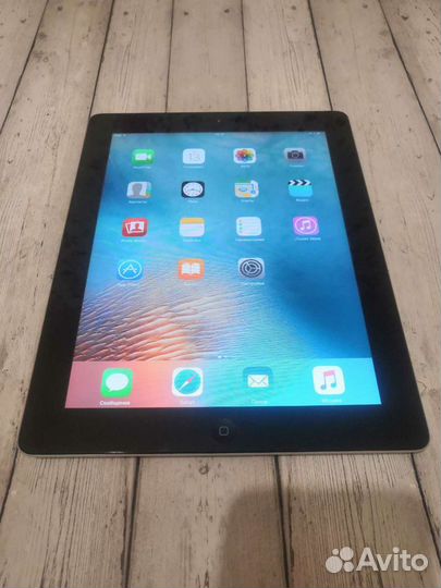 iPad 2 16Гб