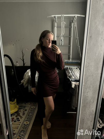 Платье женское новое L love republic