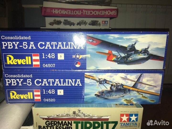 Модели Авиации 1/48 часть 14