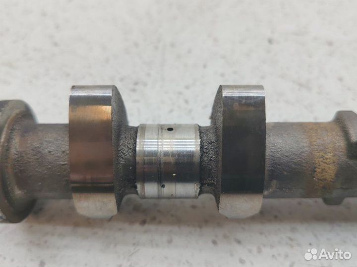 Распредвал. левый Nissan Presage PU31 VQ35DE