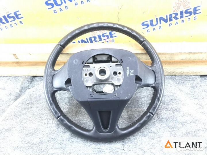 Руль honda insight