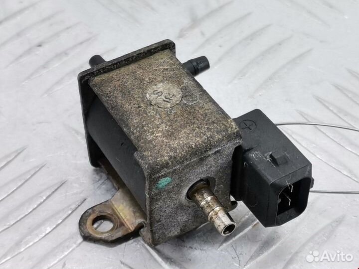 Клапан вакуумного управления Audi A4 B5 рест. 2001